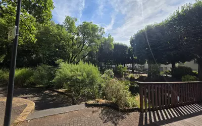 Eaubonne (95600)