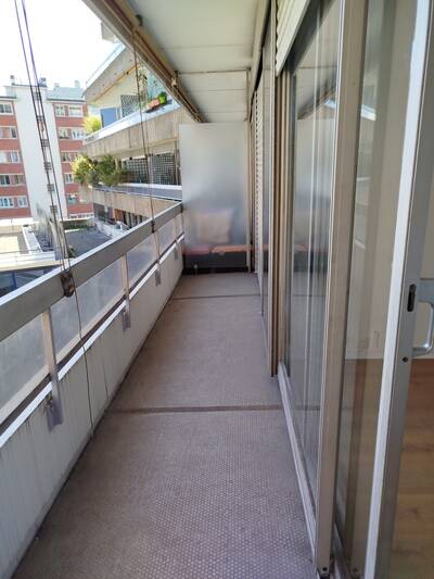 Vente appartement 2 pièces Paris 15e
