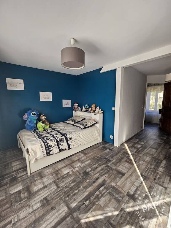 Vente maison 150 m² Chamigny (77260) - 150 m² - 244.000 € | Particulier à Particulier — 9