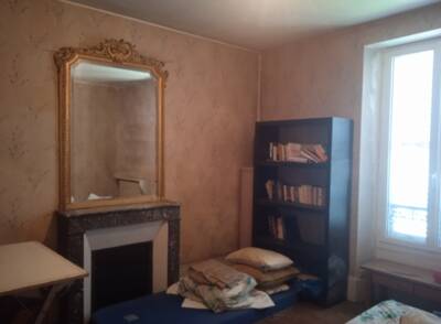 Vente maison 6 pièces Moret-Loing-et-Orvanne (77250)