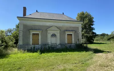 Sablé-Sur-Sarthe (72300)