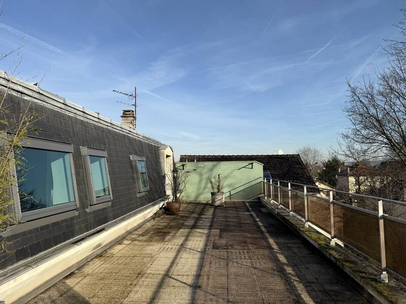 Livry-Gargan (93190)
