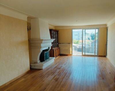 Location maison 4 pièces Cholet (49300)