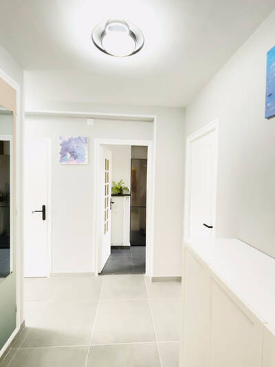 Location appartement 3 pièces Sceaux (92330)
