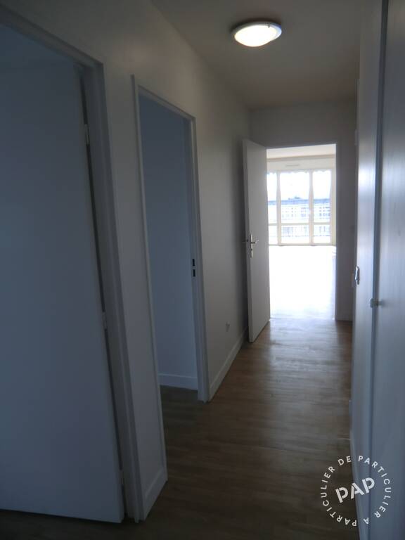 Appartement a louer courbevoie - 3 pièce(s) - 70 m2 - Surfyn
