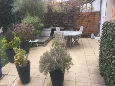 Vente appartement 5 pièces Saint-Jean-le-Blanc (45650)