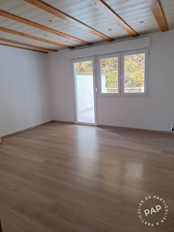 Vente appartement 5 pièces 113 m² Morsbach (57600) - 113 m² - 174.000 € | Particulier à Particulier — 5