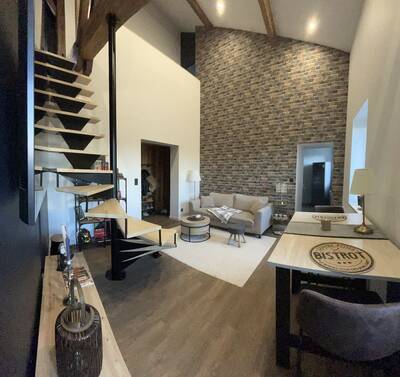 Vente appartement 4 pièces Pamiers (09100)