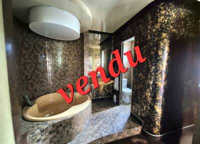 Vente appartement 5 pièces Perpignan (66)