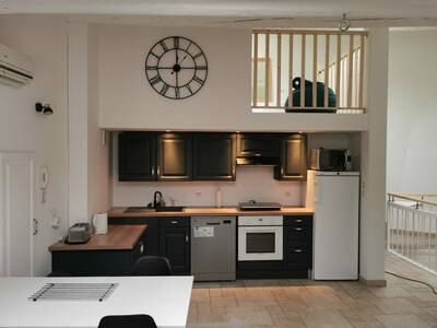 Location appartement 2 pièces Montélimar (26200)