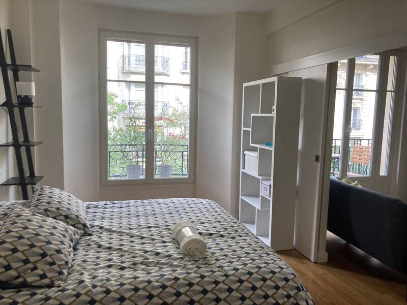 Paris 16E (75016)