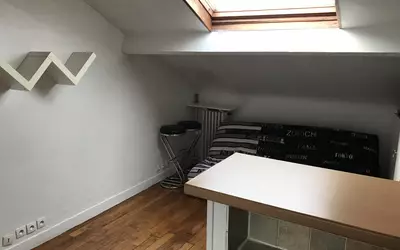 Courbevoie (92400)