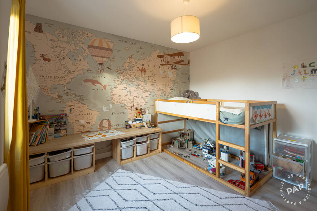 Vente maison 155 m² Cairanne (84290) - 155 m² - 440.000 € | Particulier à Particulier — 10