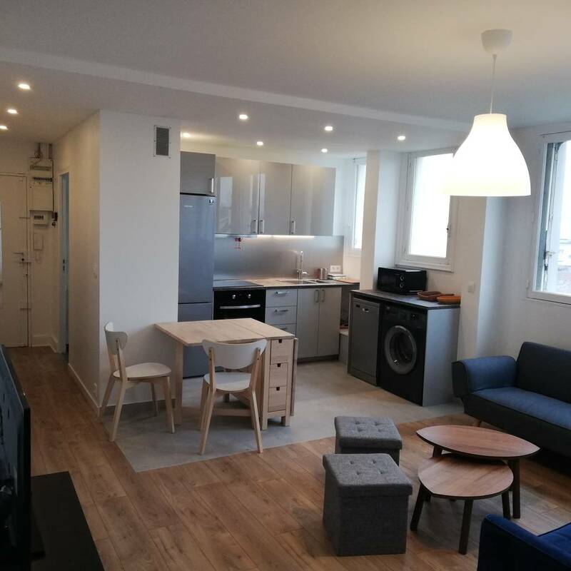 Champigny-Sur-Marne (94500)