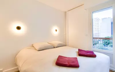 Paris 18E (75018)