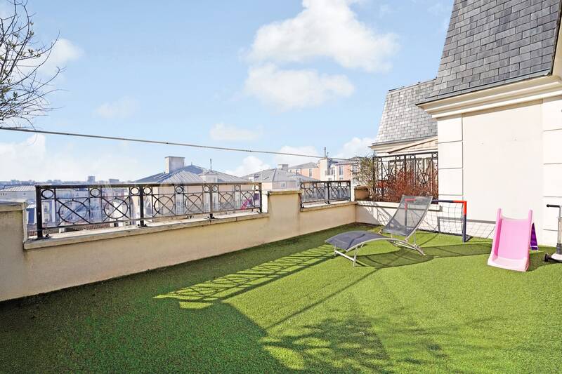 Maisons-Alfort (94700)