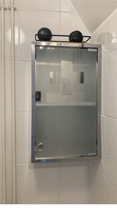 Location appartement studio Paris 11e