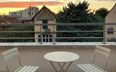 Nanterre (92000)