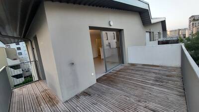 Vente appartement 3 pièces Bordeaux (33)