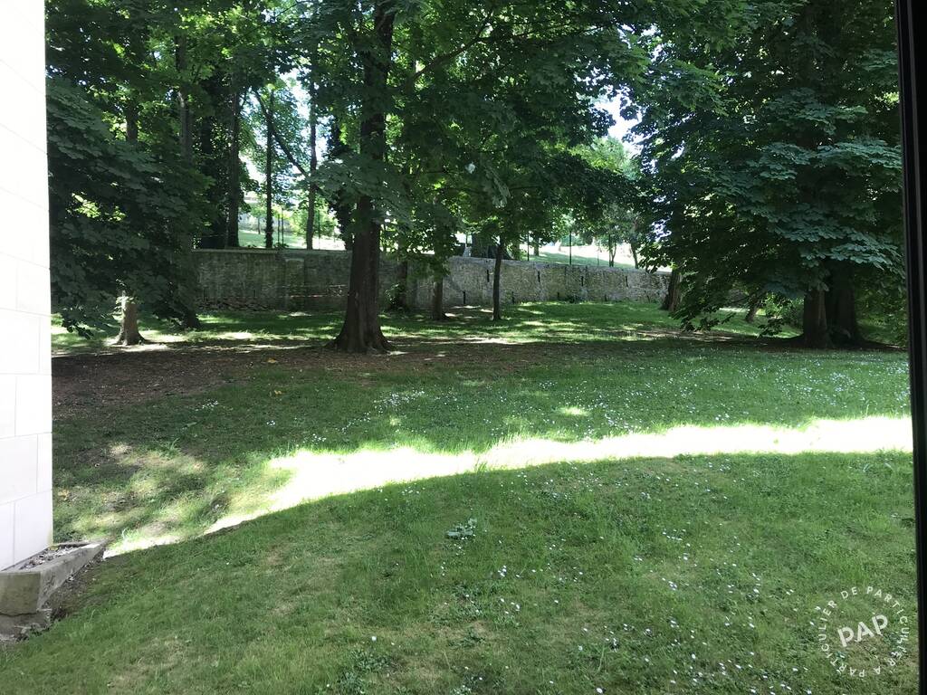 Vente Appartement Franconville (95130)