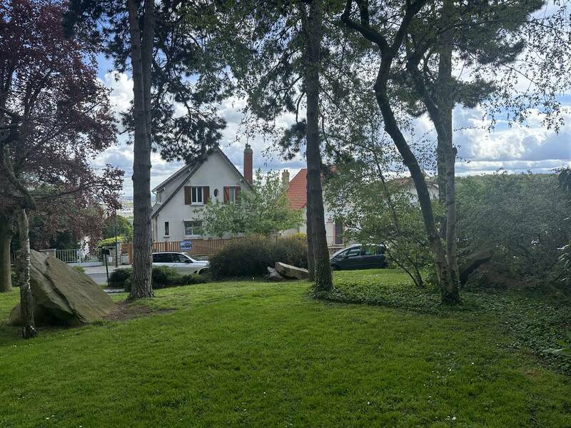 Le Plessis-Robinson (92350)