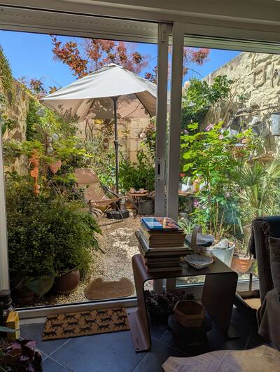 Vente maison 3 pièces Chinon (37500)