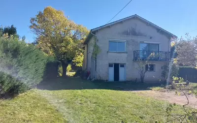 Touzac (46700)