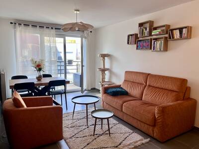 Vente appartement 3 pièces Bagneux (92220)