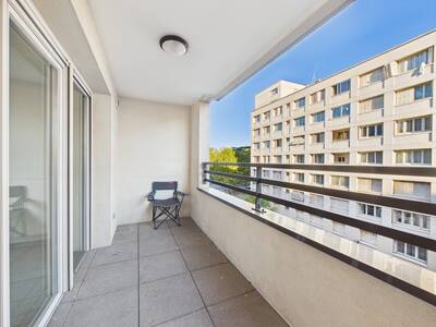 Vente appartement 2 pièces Villeurbanne (69100)