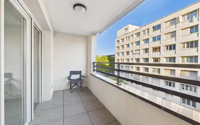 Villeurbanne (69100)