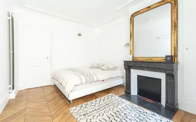 Paris 18E (75018)