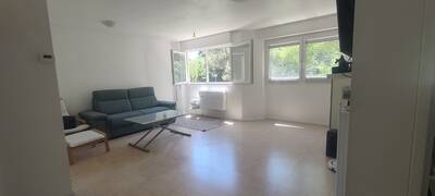Vente appartement 3 pièces Marseille 12e