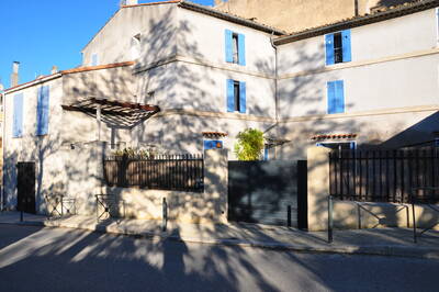 Vente appartement 2 pièces Peynier (13790)