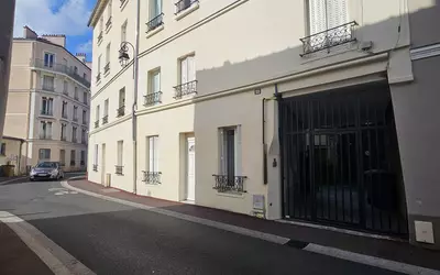 Nanterre (92000)