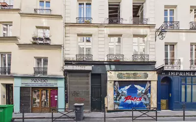 Paris 3E (75003)