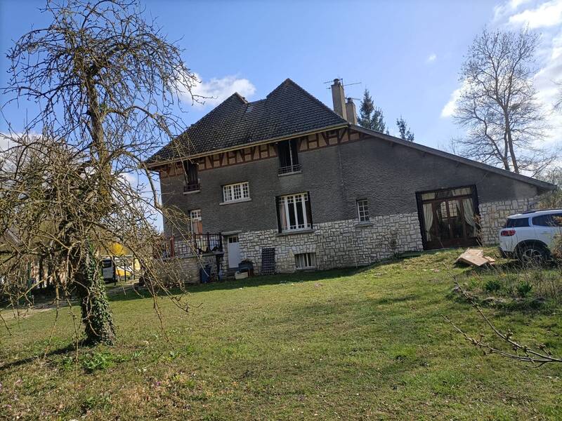 Sillery (51500)