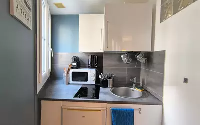 Paris 13E (75013)