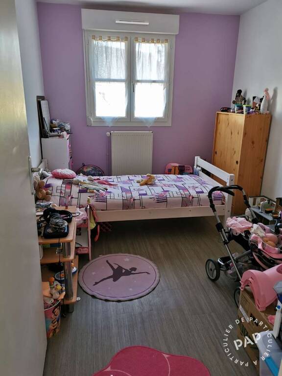 Vente maison 85 m² Honfleur (14600) - 85 m² - 205.800 € | Particulier à Particulier — 10