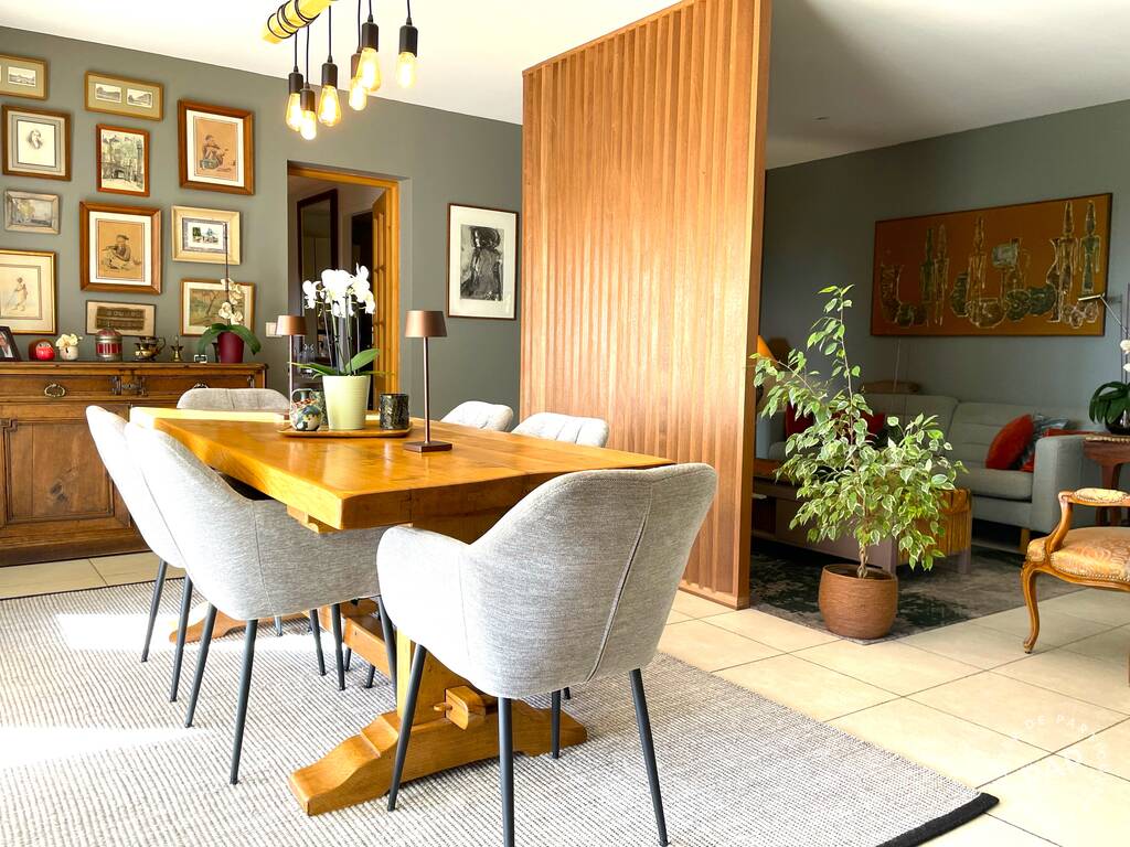Vente maison 147 m² Seillans (83440) - 147 m² - 550.000 € | Particulier à Particulier — 7