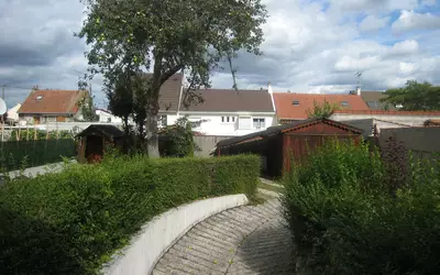 Trappes (78190)