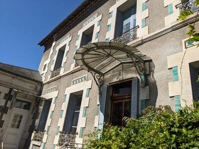Vente maison 6 pièces Cosne-Cours-sur-Loire (58200)