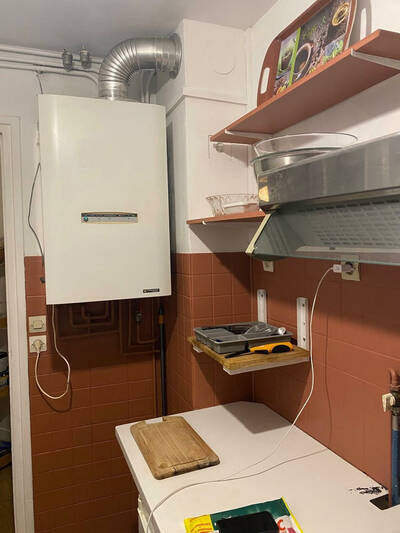 Location appartement 3 pièces Saint-Ouen-sur-Seine (93400)