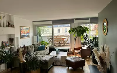 Paris 20E (75020)