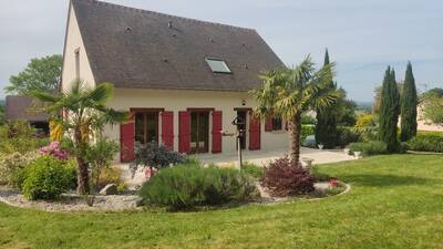 Vente maison 6 pièces Parigné-le-Pôlin (72330)