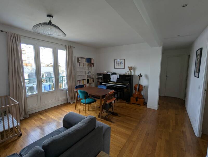 Paris 12E (75012)