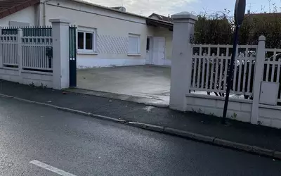 Champigny-Sur-Marne, Loyer De 1 400 €/Mois