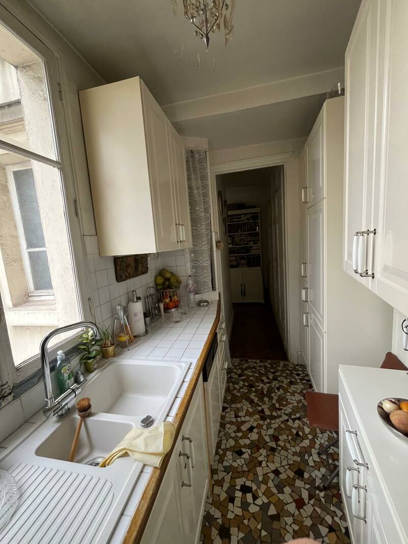 Paris 16E (75016)