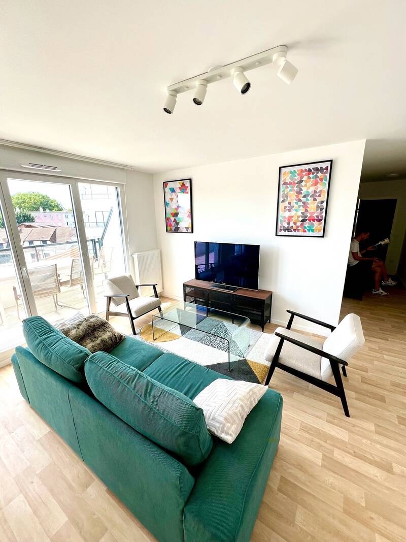 Bobigny (93000)