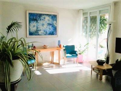 Vente appartement 4 pièces Aix-en-Provence (13)