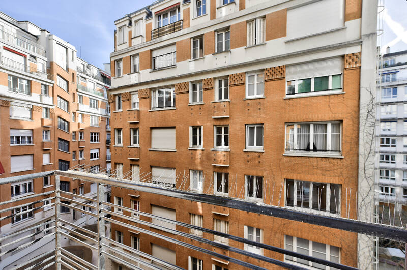 Paris 16E